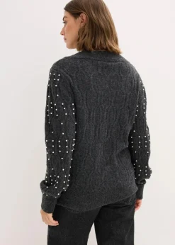Outlet Strickjacke Damen Bekleidung·Umstandsmode|Pullover & Strickjacken