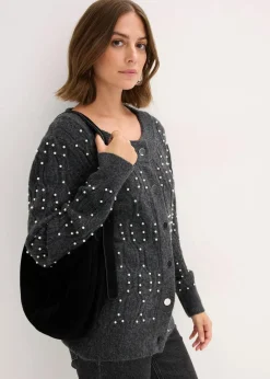 Outlet Strickjacke Damen Bekleidung·Umstandsmode|Pullover & Strickjacken
