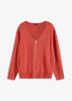 Damen bonprix Bekleidung·Umstandsmode|Bekleidung·Jeans|Strickjacke