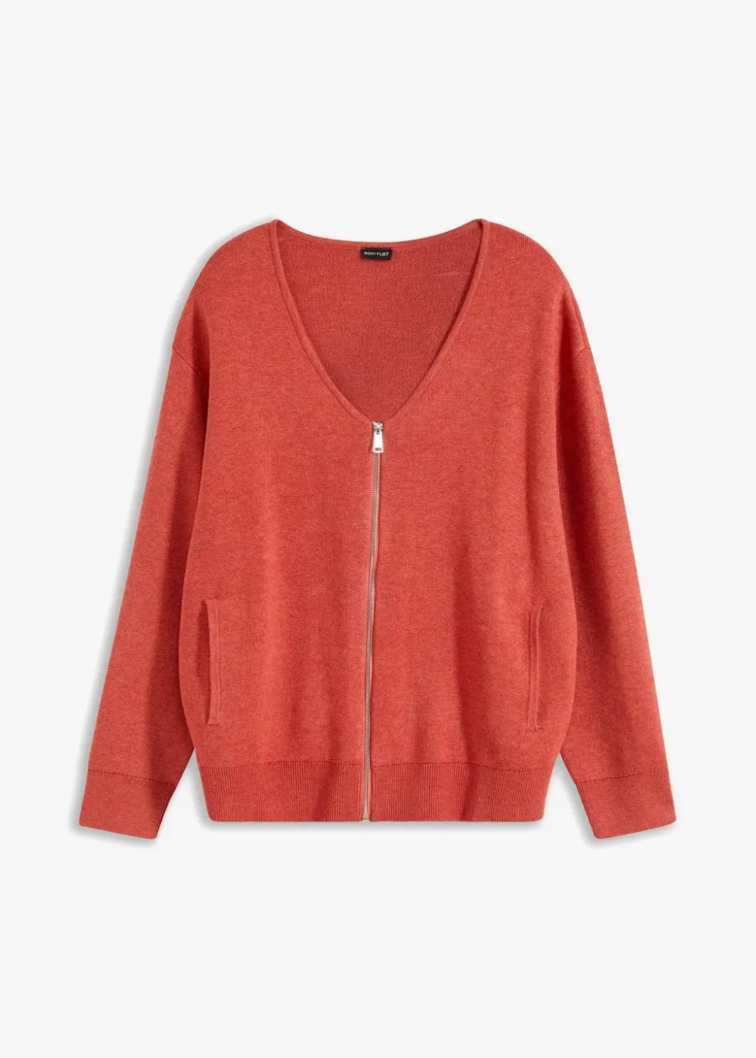 Damen bonprix Bekleidung·Umstandsmode|Bekleidung·Jeans|Strickjacke