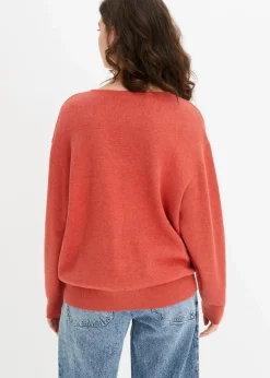 Damen bonprix Bekleidung·Umstandsmode|Bekleidung·Jeans|Strickjacke