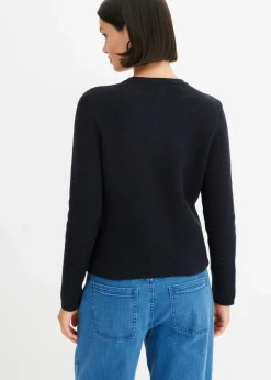 Damen bonprix Bekleidung·Jeans|Pullover & Strickjacken|Strickjacke