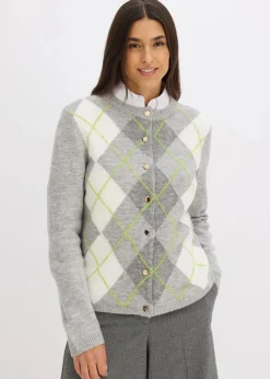 Hot Strickjacke Damen Pullover & Strickjacken|Strickmode