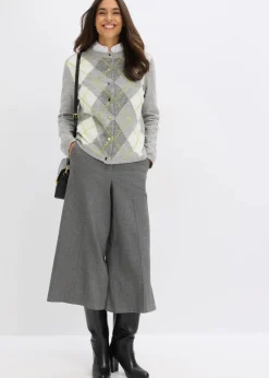 Hot Strickjacke Damen Pullover & Strickjacken|Strickmode