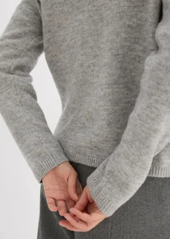 Hot Strickjacke Damen Pullover & Strickjacken|Strickmode