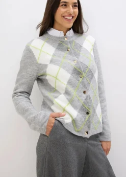 Hot Strickjacke Damen Pullover & Strickjacken|Strickmode