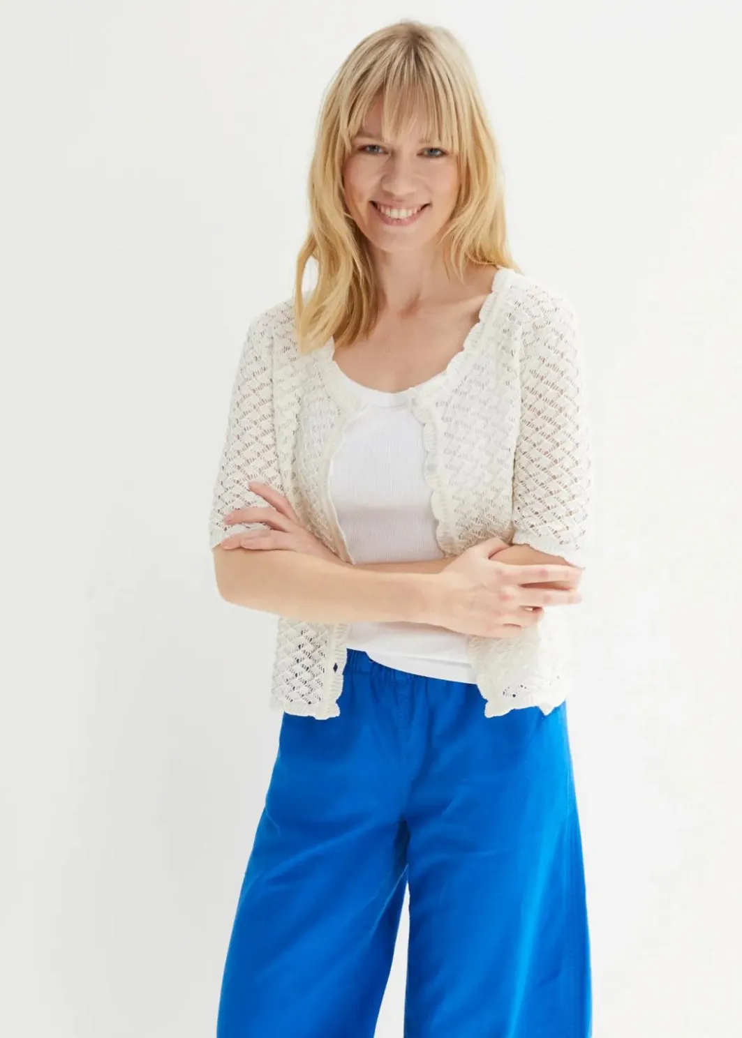 Outlet Strickjacke Damen Bekleidung·Umstandsmode|Bekleidung·Jeans