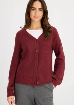 Discount Strickjacke Damen Bekleidung·Umstandsmode|Strickmode