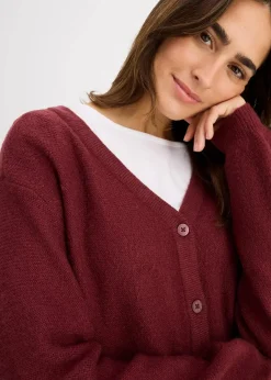 Discount Strickjacke Damen Bekleidung·Umstandsmode|Strickmode