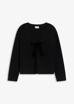 Damen bonprix Pullover & Strickjacken|Strickmode|Strickjacke