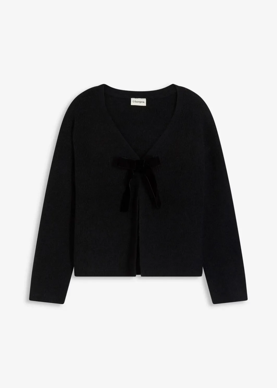 Damen bonprix Pullover & Strickjacken|Strickmode|Strickjacke