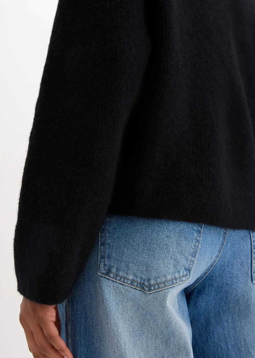 Damen bonprix Pullover & Strickjacken|Strickmode|Strickjacke
