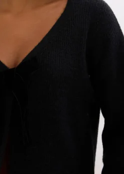 Damen bonprix Pullover & Strickjacken|Strickmode|Strickjacke