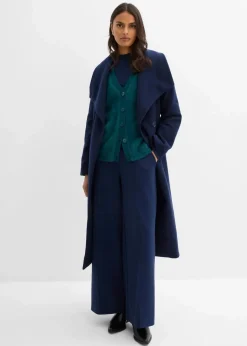 Hot Strickjacke aus Viskose-Mix Damen Bekleidung·Umstandsmode|Bekleidung·Jeans