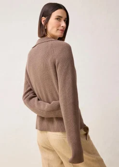 Outlet Strickjacke mit Wolle Damen Bekleidung·Umstandsmode|Bekleidung·Jeans