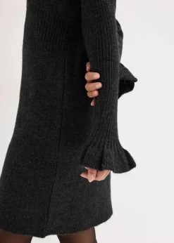Damen bonprix Bekleidung·Umstandsmode|Bekleidung·Pullover & Strickjacken|Strickkleid