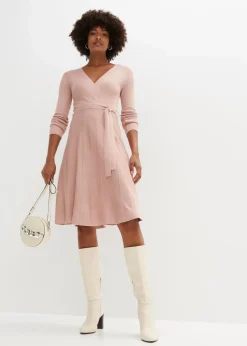 Sale Strickkleid Damen Kleider|Strickmode