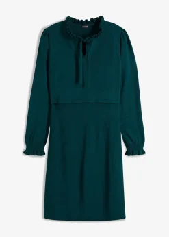 Hot Strickkleid Damen Bekleidung·Umstandsmode|Bekleidung·Pullover & Strickjacken