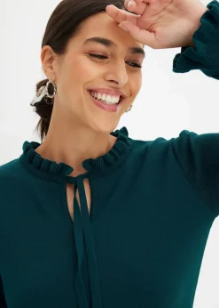 Hot Strickkleid Damen Bekleidung·Umstandsmode|Bekleidung·Pullover & Strickjacken