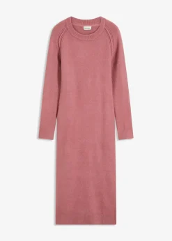 New Strickkleid Damen Kleider|Strickmode