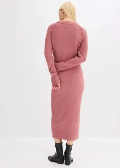 New Strickkleid Damen Kleider|Strickmode