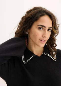 Discount Strickkleid Damen Bekleidung·Umstandsmode|Bekleidung·Pullover & Strickjacken