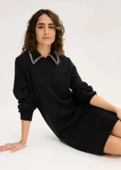 Discount Strickkleid Damen Bekleidung·Umstandsmode|Bekleidung·Pullover & Strickjacken