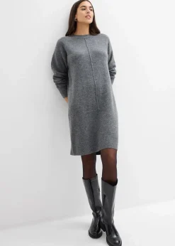 Damen bonprix Bekleidung·Umstandsmode|Strickmode|Strickkleid