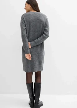 Damen bonprix Bekleidung·Umstandsmode|Strickmode|Strickkleid