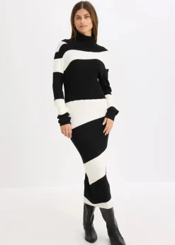 Clearance Strickkleid Damen Bekleidung·Umstandsmode|Bekleidung·Pullover & Strickjacken