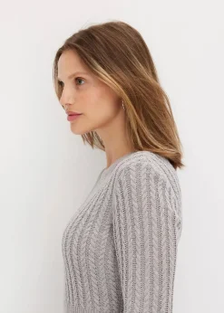 Sale Strickkleid Damen Kleider|Strickmode