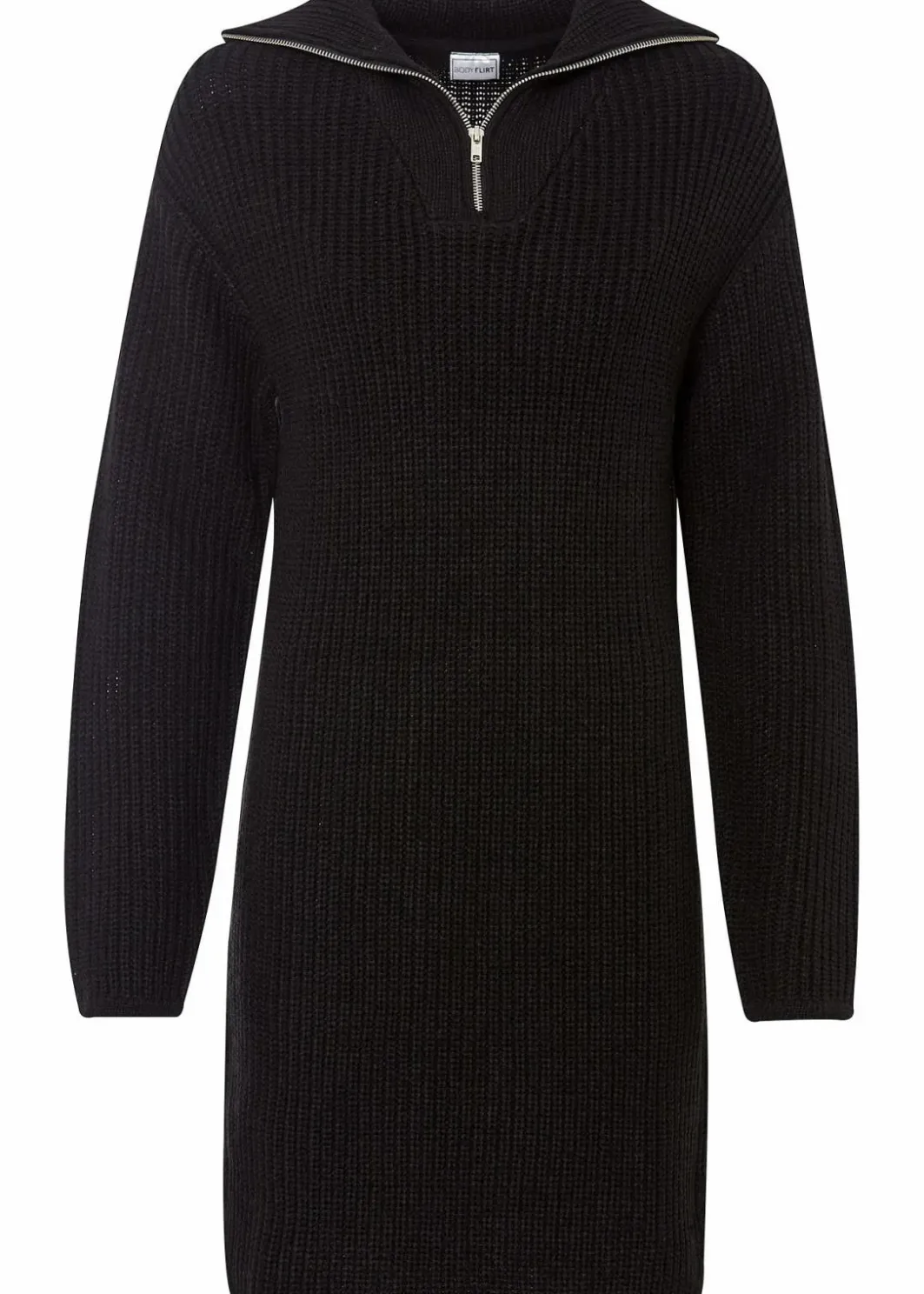 Damen bonprix Bekleidung·Umstandsmode|Strickmode|Strickkleid