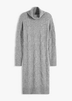 Damen bonprix Bekleidung·Umstandsmode|Strickmode|Strickkleid