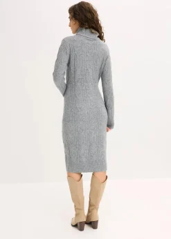 Damen bonprix Bekleidung·Umstandsmode|Strickmode|Strickkleid