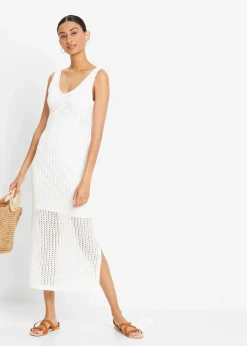 Damen bonprix Bekleidung·Umstandsmode|Strickmode|Strickkleid