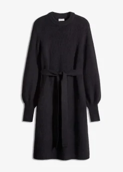 Damen bonprix Bekleidung·Umstandsmode|Bekleidung·Pullover & Strickjacken|Strickkleid