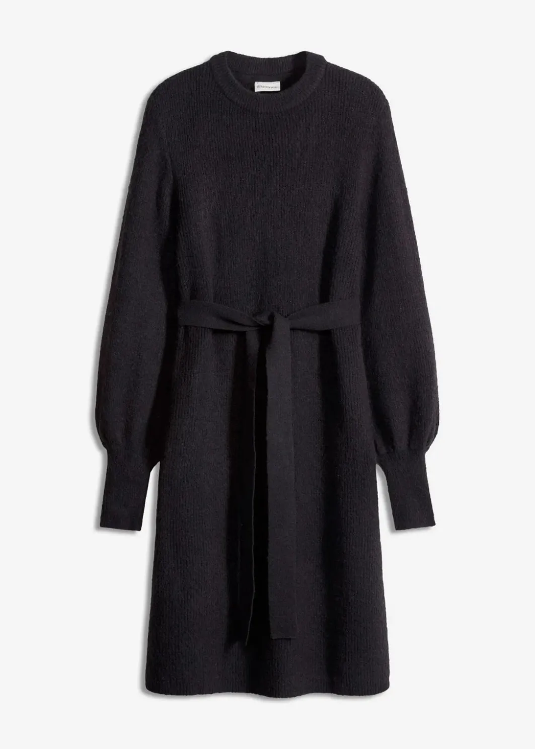 Damen bonprix Bekleidung·Umstandsmode|Bekleidung·Pullover & Strickjacken|Strickkleid