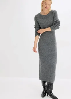 Sale Strickkleid Damen Strickmode|Kleider