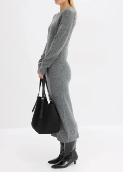 Sale Strickkleid Damen Strickmode|Kleider