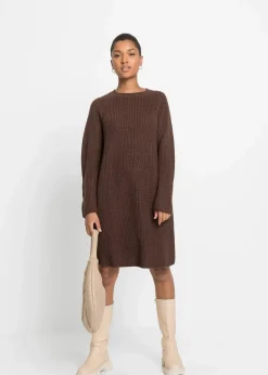 Sale Strickkleid Damen Bekleidung·Umstandsmode|Strickmode