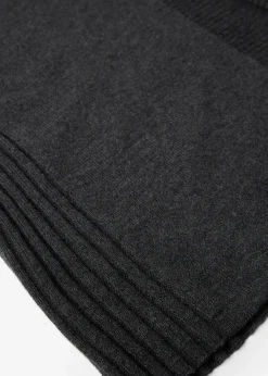 Damen bonprix Bekleidung·Umstandsmode|Strickmode|Strickkleid aus Merinowolle