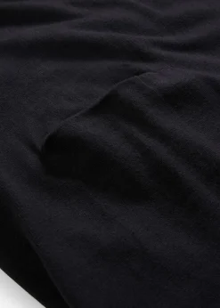 New Strickkleid aus reiner Baumwolle Damen Bekleidung·Umstandsmode|Strickmode