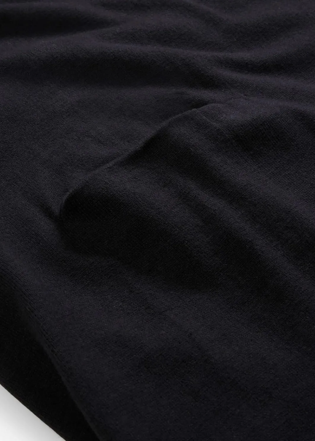 New Strickkleid aus reiner Baumwolle Damen Bekleidung·Umstandsmode|Strickmode