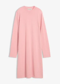Damen bonprix Bekleidung·Umstandsmode|Strickmode|Strickkleid in A-Linie