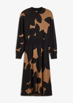 Discount Strickkleid, Midi Damen Bekleidung·Umstandsmode|Bekleidung·Pullover & Strickjacken
