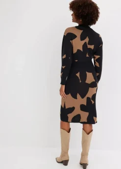 Discount Strickkleid, Midi Damen Bekleidung·Umstandsmode|Bekleidung·Pullover & Strickjacken