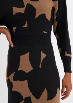 Discount Strickkleid, Midi Damen Bekleidung·Umstandsmode|Bekleidung·Pullover & Strickjacken