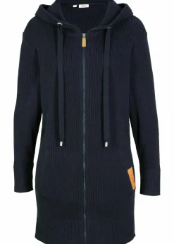 Damen bonprix Bekleidung·Umstandsmode|Bekleidung·Jeans|Strickmantel