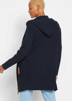 Damen bonprix Bekleidung·Umstandsmode|Bekleidung·Jeans|Strickmantel
