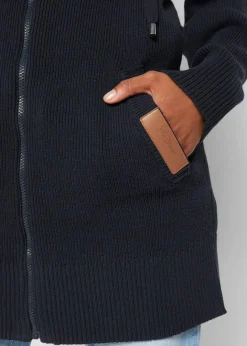 Damen bonprix Bekleidung·Umstandsmode|Bekleidung·Jeans|Strickmantel
